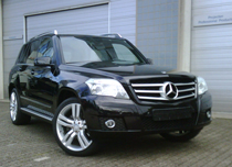 Import duitsland mercedes #4