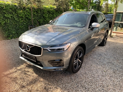 Volvo XC60 R-design T5 AWD