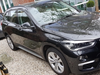 BMW X1 2.0i xDrive 