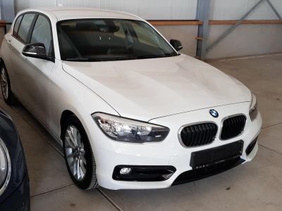 BMW 116i