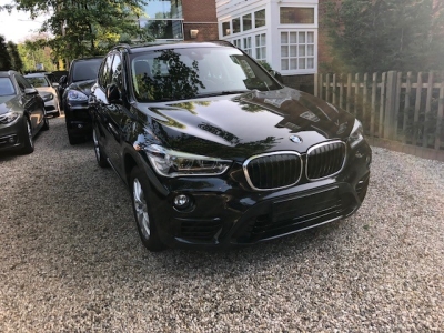 BMW X1 2.0i xdrive 