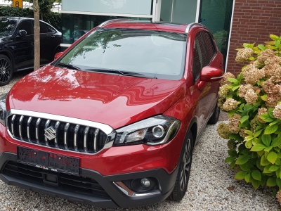 Suzuki SX4 S-Cross 1.6 high executive 