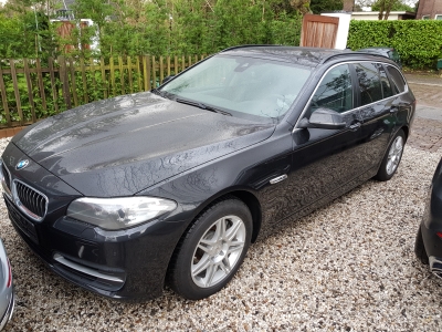 BMW 535d