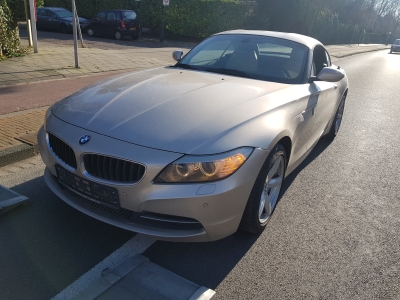 BMW Z4 SDRIVE20I