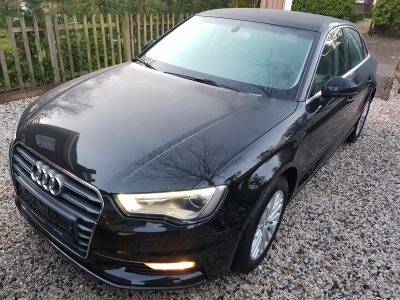 Audi A3 Limousine 1.6 TDI 110pk Ambiente