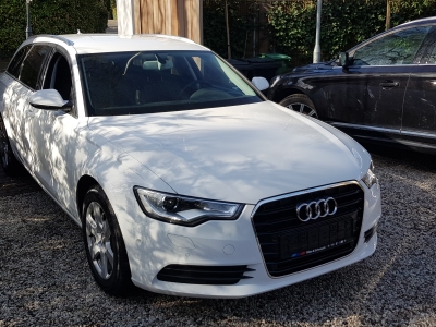 Audi A6 Avant 2.0 TFSI