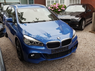 BMW 2 serie active toure 220i 