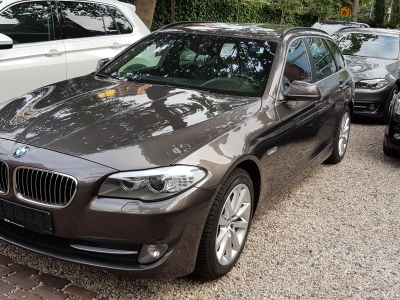 BMW 5-serie touring 525d 