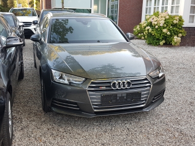 Audi A4 avant 2.0 TFSI ultra sport pro line S 