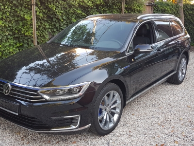 Volkswagen Passat Variant 1.4 TSI GTE 