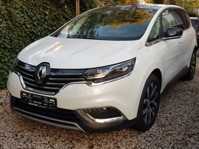 Renault Espace 1.8 TCe Intens 7p. 