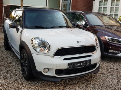 Mini Paceman 1.6 Cooper S