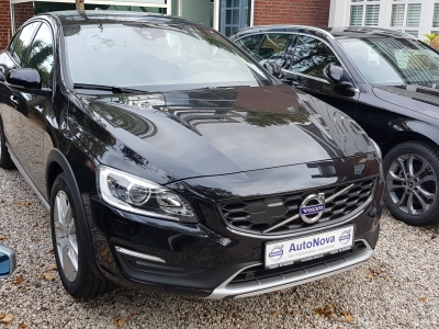 Volvo S60 cross country 