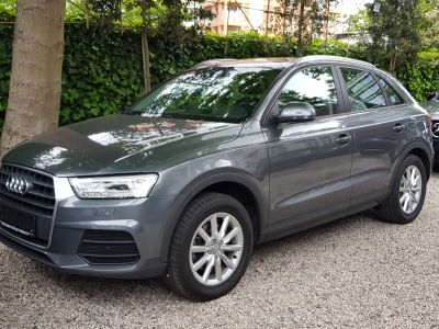 Audi Q3 1.4 TFSI 