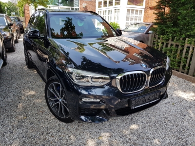 BMW X3 xDrive30i