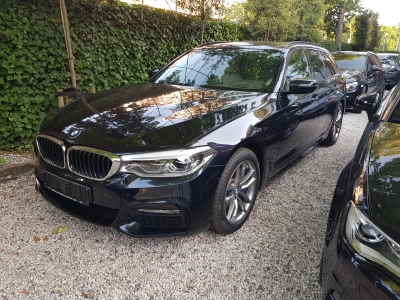 BMW 530i xDrive Touring