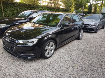 Audi A3 Sportback 1.8 TFSI Ambition