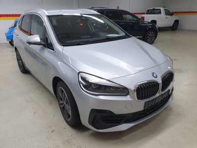 BMW 225xe iPerformance Active Tourer