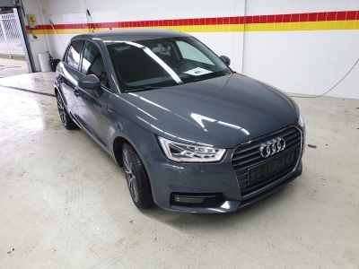 Audi A1 Sportback sport 1.0 TFSI ultra