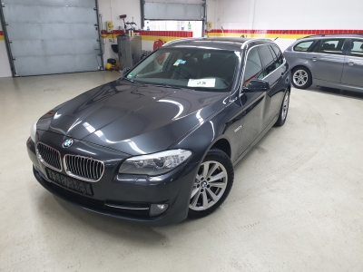 BMW 535d