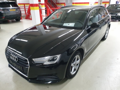 Audi A4 Avant 1.4 TFSI S-tronic