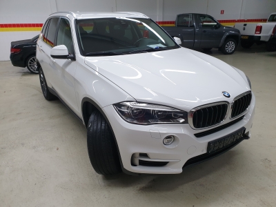 BMW X5 xDrive30d