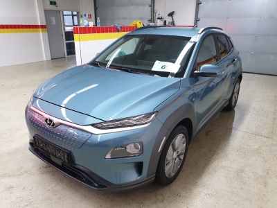 Hyundai Kona Electro Premium