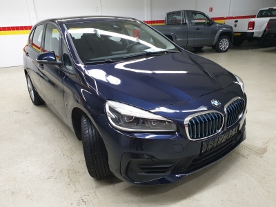 BMW 225xe Active Tourer