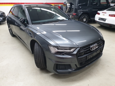 Audi A6 Avant Sport 55 TFSI E Quattro