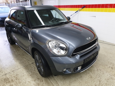 Mini Cooper S Countryman ALL4