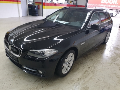 BMW 528i xDrive Touring