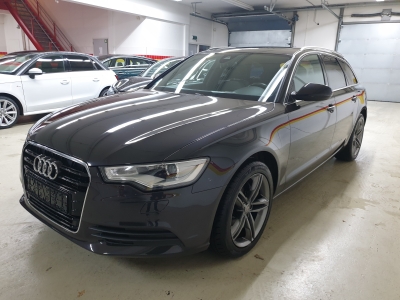 Audi A6 Avant 2.0 TFSI