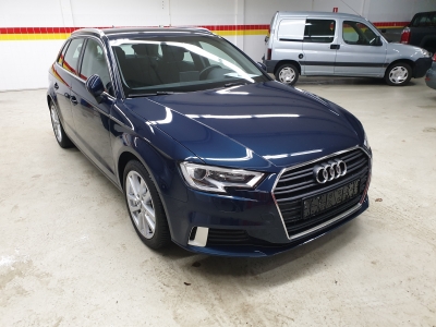 Audi A3 Sportback sport 1.0 TFSI