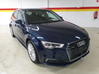 Audi A3 Sportback 1.4 e-tron 