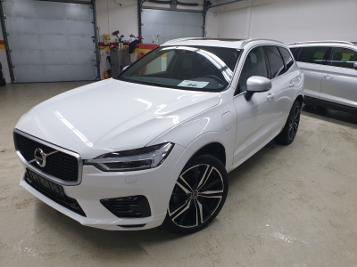 Volvo XC60 T8 Twin Engine R-Design