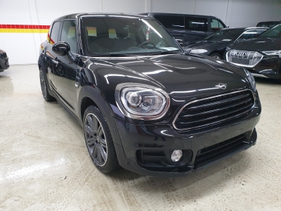 Mini One Countryman