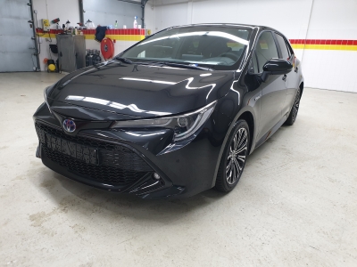 Toyota Corolla Hybrid Club 2.0