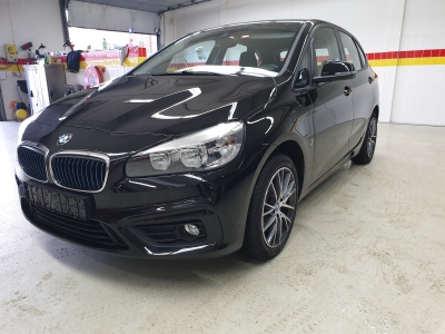 BMW 225xe Active Tourer