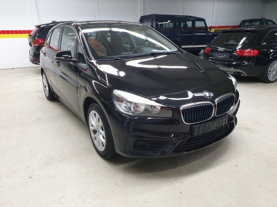 BMW 225 Active Tourer xe