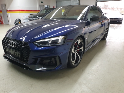 Audi RS5 Coupe