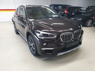 BMW X1 xDrive25i