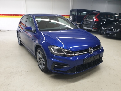 Volkswagen Golf VII 2.0 TDI