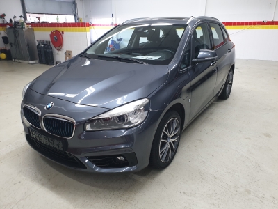 BMW 225xe iPerformance Active Tourer