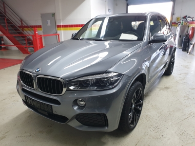 BMW X5 xDrive35i