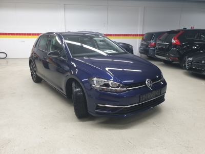 Volkswagen Golf 1.5