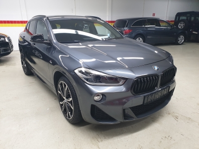 BMW X2 xDrive20i