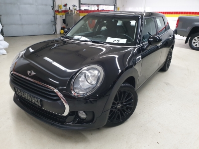 Mini One Clubman