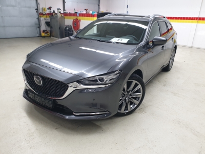 Mazda 6 SKY-G Sports-Line