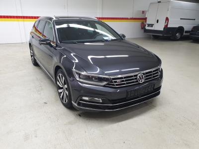 Volkswagen Passat Variant Highline TSI DSG