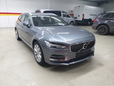 Volvo V90 T5 GEARTRONIC INSCRIPTION